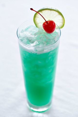 Cocktails Happy Colada