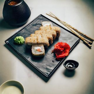 Ролл "Киото маки" (10 шт.)