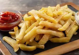 Patata Frita