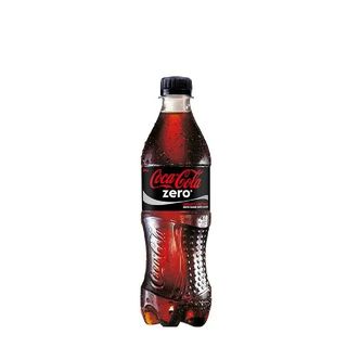 Coke Zero