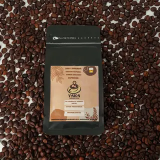 Arabica/Robusta