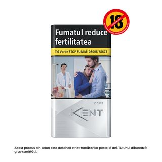 KENT CORE (White 94's)