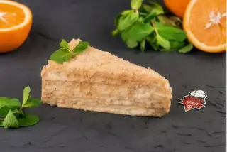 Десерт Наполеон (150г)