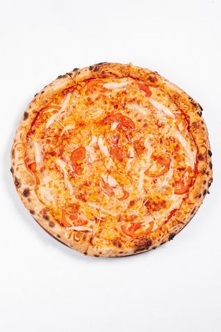 Піца Палермо (35см/800г) 