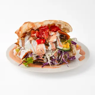 Teleći kebab