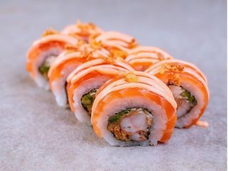 КУЛЬТОВИЙ ДРАКОН (285g)