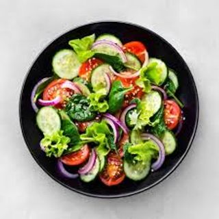 Garden Salade
