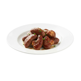 Свински сърца (300г)