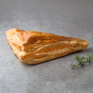 Խաչապուրի պանրով, մեծ