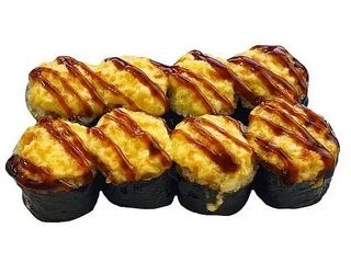 №807 НіТ з вугрем (255g)