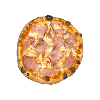 Пица Хавай (26см)