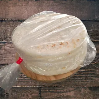 Paquete De 5 Arepas