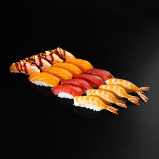 403. Combo Nigiri (16 Uds.)