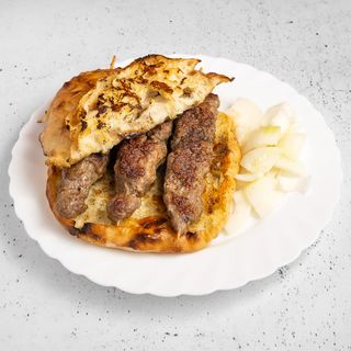 Šiš ćevapi