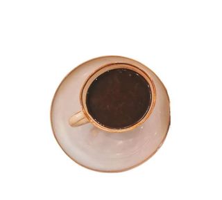 Chocolate Quente Branco