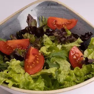 Miks zelenih salata
