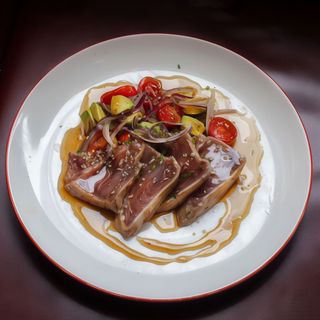 TATAKI DE ATÚN