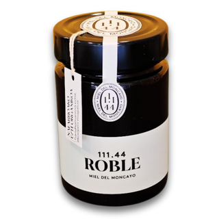 Miel de Roble 470 g