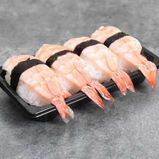 Nigiri De Gambas