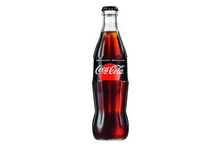 Coca Cola Zero