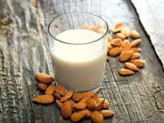 Jus D'amande