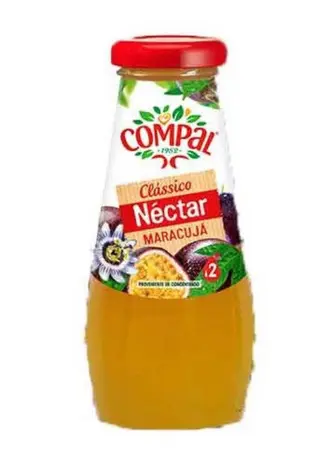 Compal Maracujá 