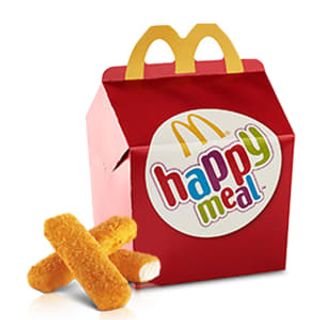 Happy Meal® Douradinhos