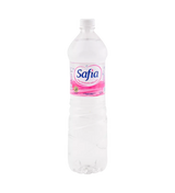 Eau Safia 0.5l