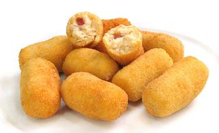 Croquetas