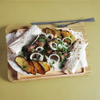 Kaukaz Shashlyk