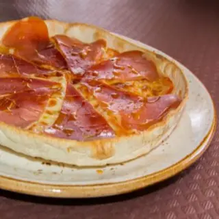 Pizza Del Payes
