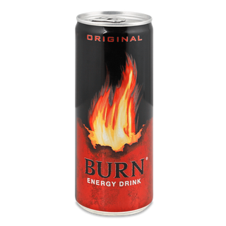 Burn original ( 250 мл )