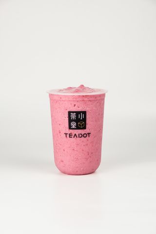 Смузи малина