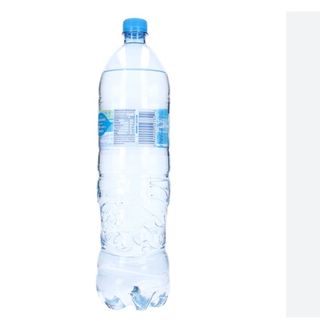 Agua Grande Botella (1.5 Lt.)