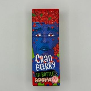 Рідина INBOTTLE 30 мл - Cranberry