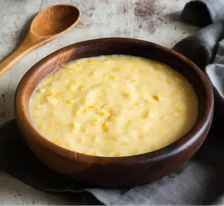 Salsa de Maíz