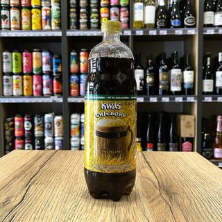  Kwas Chlebowy Obolon 1 L