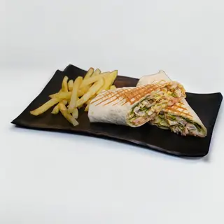 Chicken Wrap