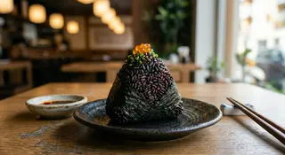 G6.Onigiri black