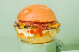 Cheeseburger