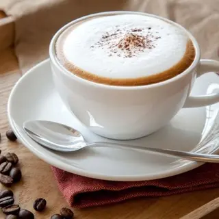 cappuccino italien
