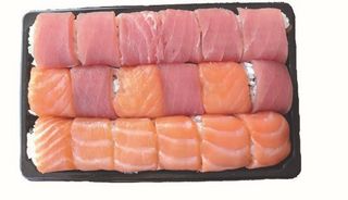 60. Combo 15 (18 Uds.)