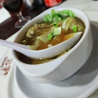 Sopa De Wan Tun