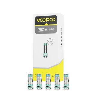 Voopoo ITO M Coil (M1, M2, M3)