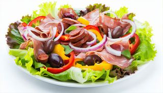 Ensalada Catalana