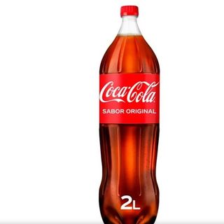 Coca Cola 2ltr