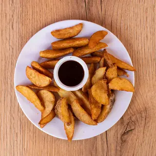 Potatoes