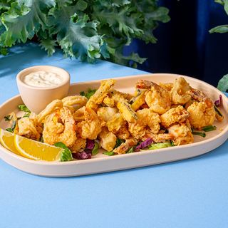 Fritto Misto