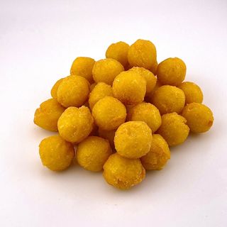 Картофельные шарики