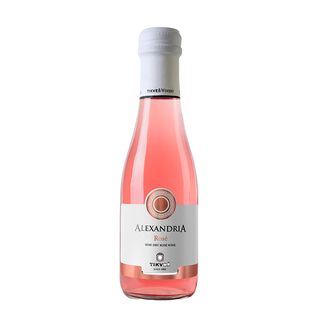 Vino Rose 0,187l